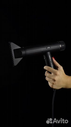 Фен JRL forte PRO Professional