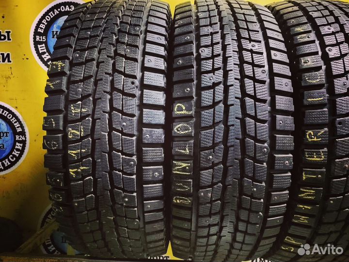 Dunlop SP Winter Ice 01 265/65 R17 112T