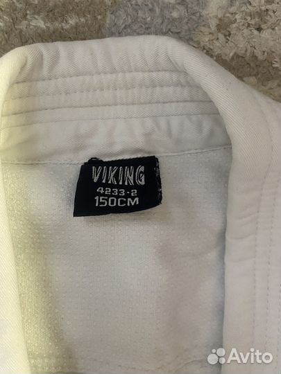 Самбовка для мальчика 150