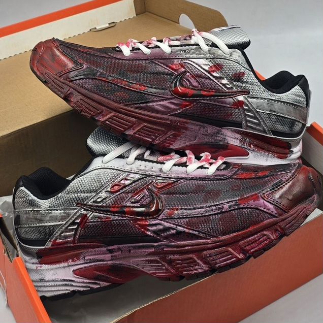 Кроссовки Nike initiator Новинка 2026