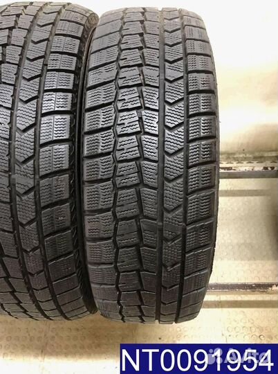 Dunlop Winter Maxx WM02 185/60 R15 84Q