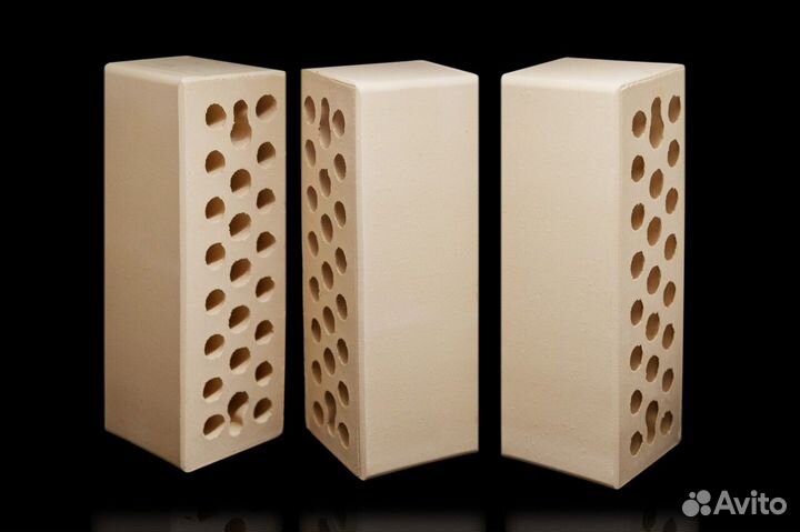 Кирпич облицовочный Пшеничное лето Керма