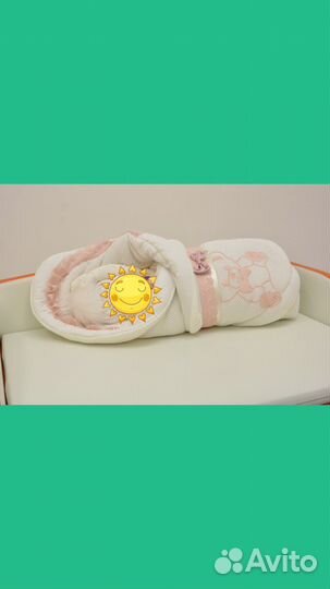 Конвертики для выписки