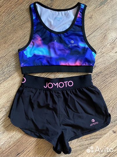 Купальник спортивный