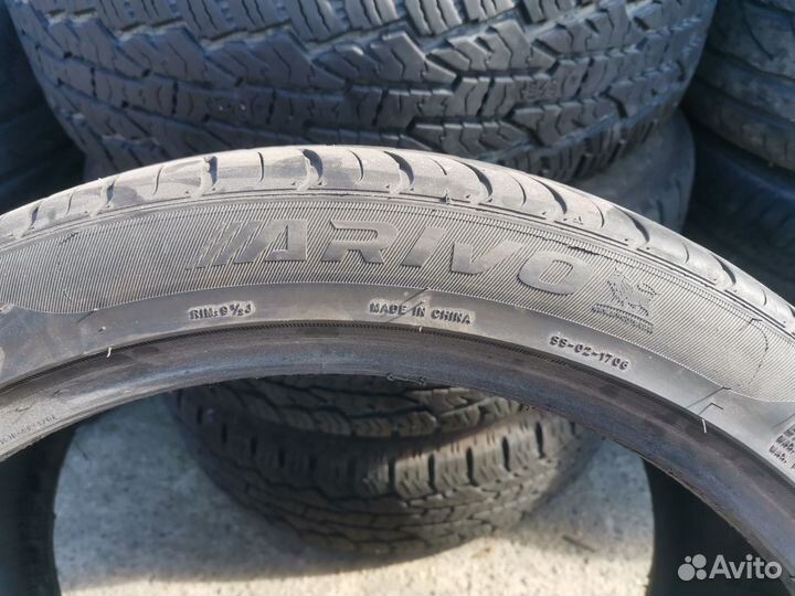 Arivo Ultra ARZ5 275/35 R20