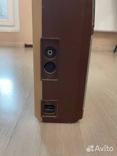 Радиоприемник vef 214