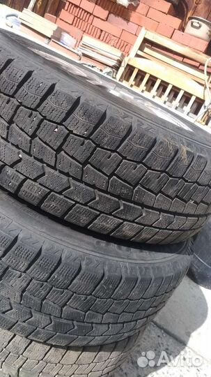 Колеса r 15 зимние 195 65