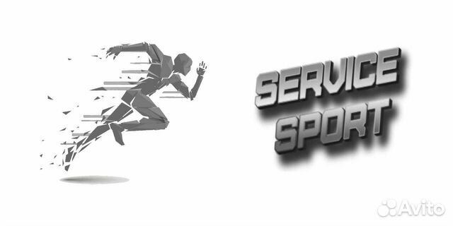 Service sport. Service sport.
