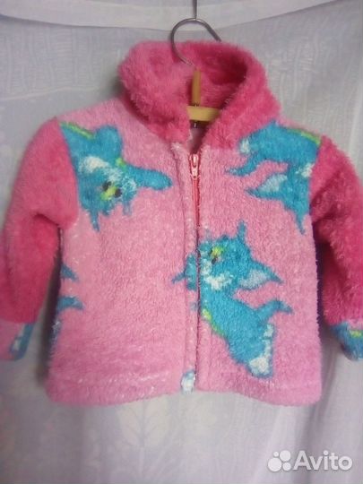 Бесплатно вещи детские для девочки