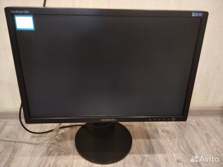 Монитор 24 дюйма Samsung