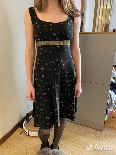 Платье женское 40-42