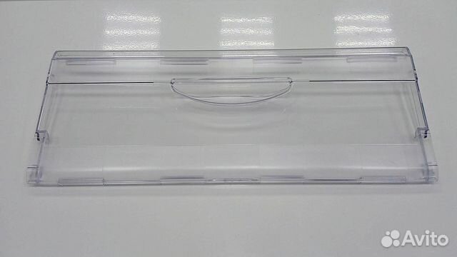 Панель ящика холодильника Атлант Indesit H185 L470