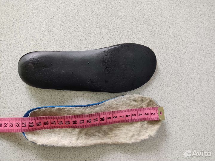 Ортопедические стельки