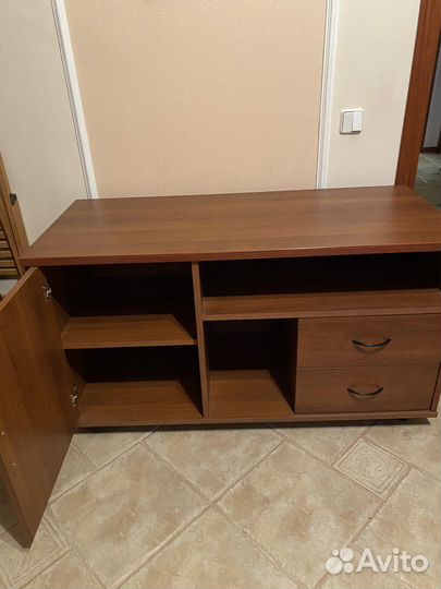 Тумба офисная