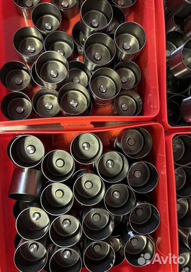 Регулировочные стаканчики Lexus 1zzt ATH10W