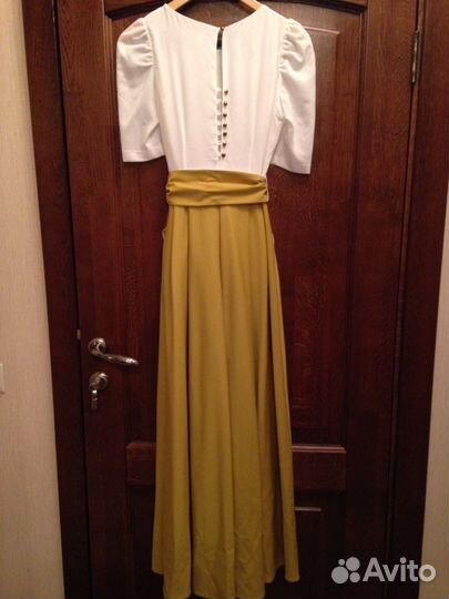 Платье нарядное