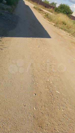 Участок 5,8 сот. (ИЖС)