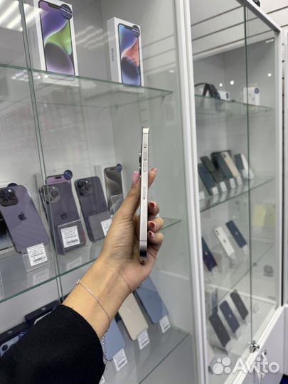 iPhone 15 Pro Max, 256 ГБ