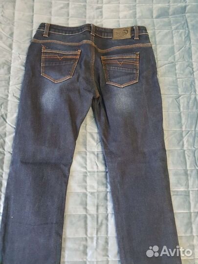 Вещи пакетом в отличном состоянии на 48 размер