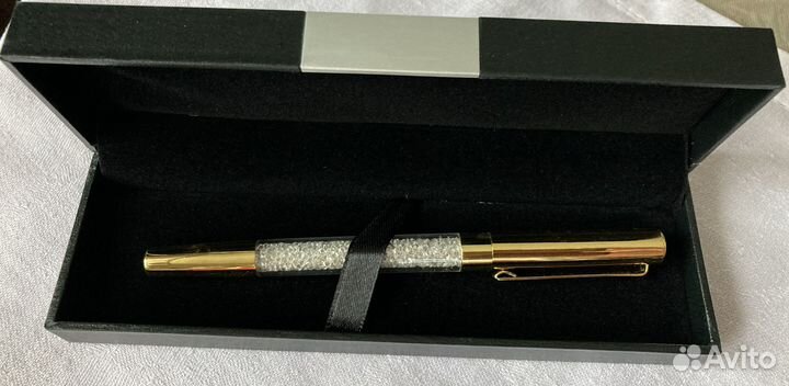 Ручка шариковая подарочная