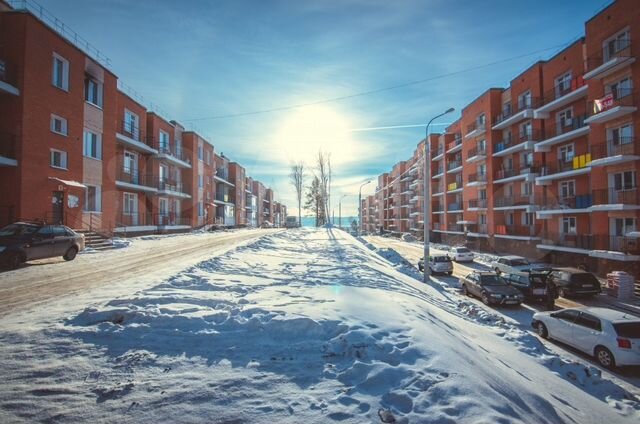Микрорайон березовый иркутск фото