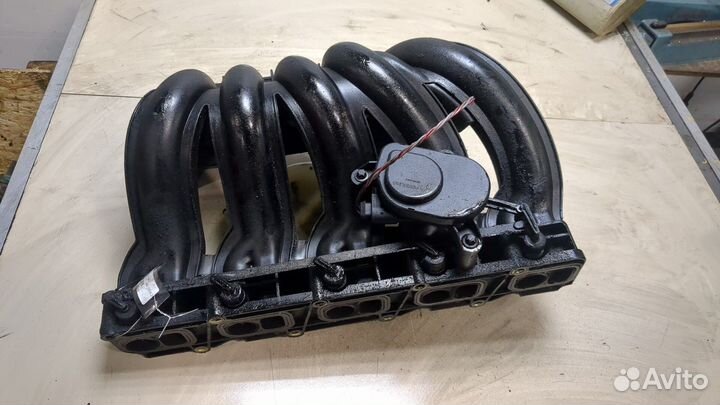 Коллектор впускной Mercedes ML W163