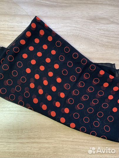 Палантины шарфы