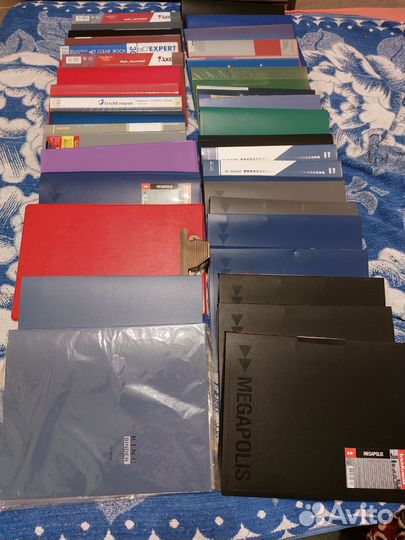 Папка для документов