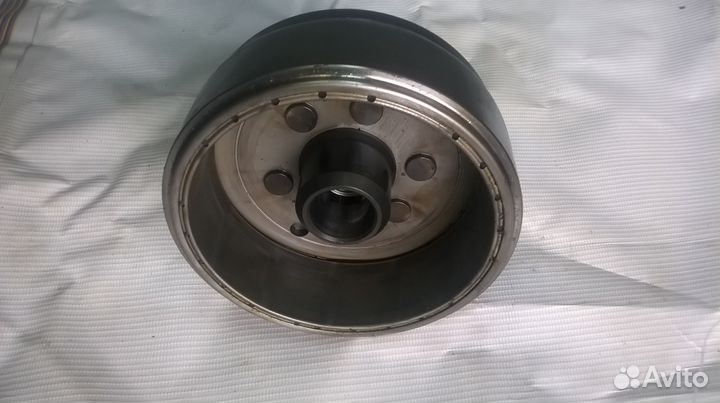 Ротор генератора Honda Magna 250 magna250 vt250