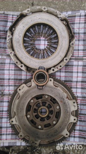 Сцепления для Ниссан Х-Трейл