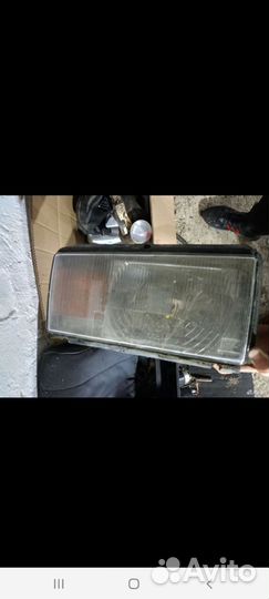 Запчасти на ваз 2105