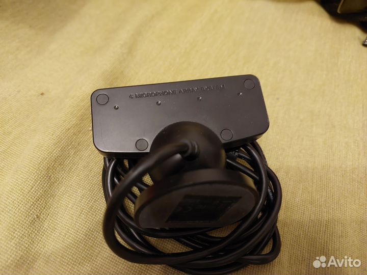 Камера playstation eye ps3