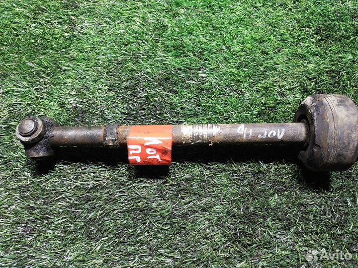 Полуось передняя правая Renault Logan 1