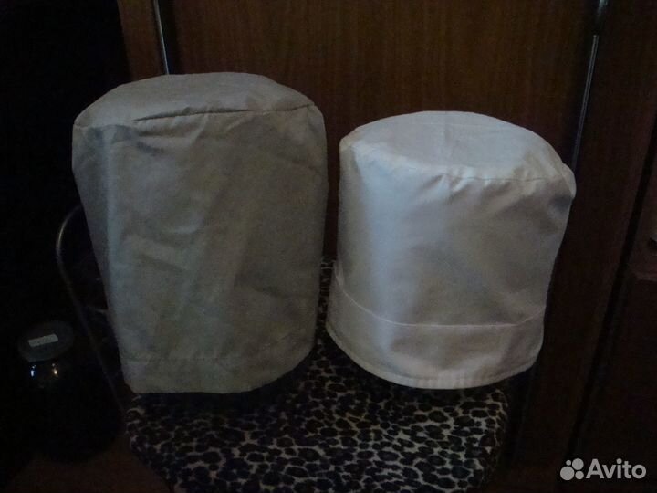 Медицинские шапочки