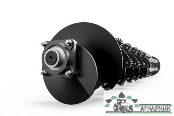 Миксер-кормораздатчик Celikel Brassus 10, 2023