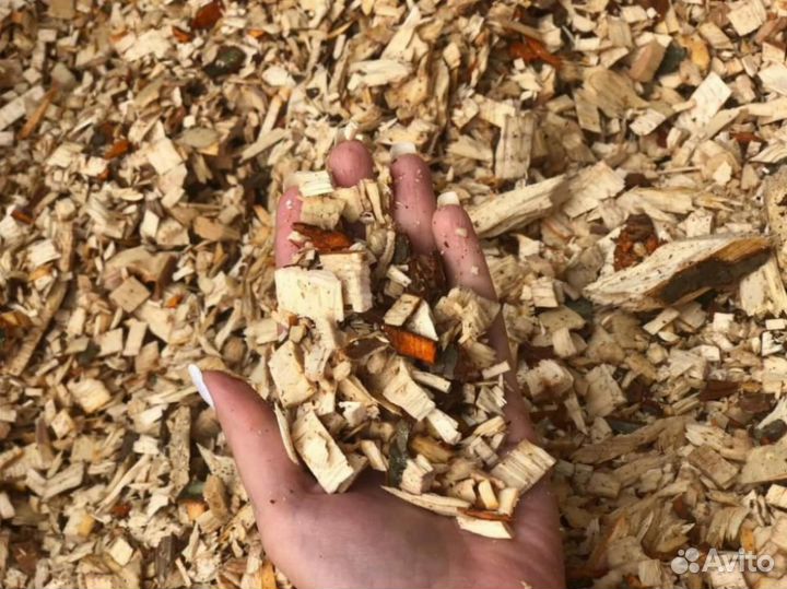 Измельчитель пней самоходный