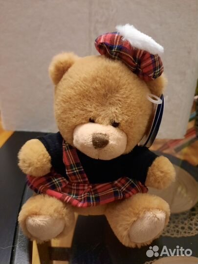 Мягкая игрушка