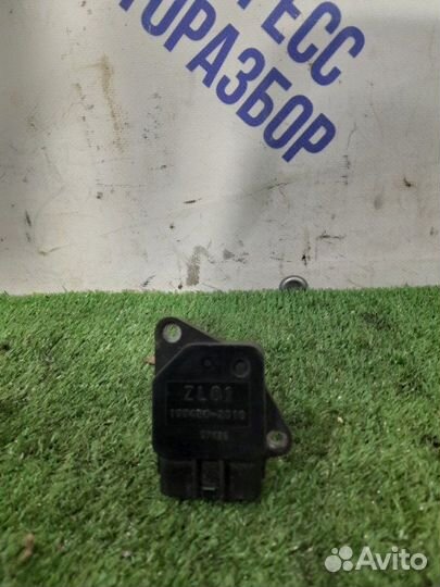 Дмрв датчик массового расхода воздуха Mazda 3 Bk