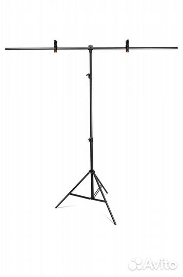 Стойка держатель фотофона