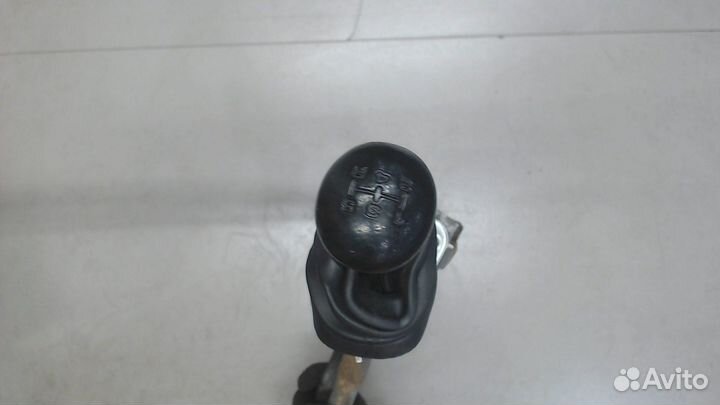 Кулиса кпп Suzuki Alto, 2003