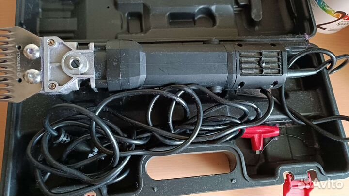 Машинка для стрижки овец Enstroll