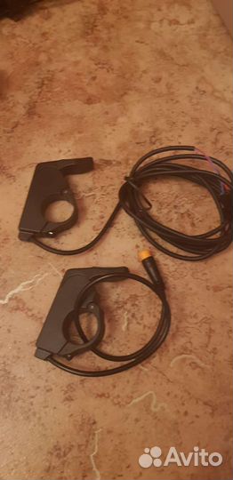 Курки гзаа и ручки газа