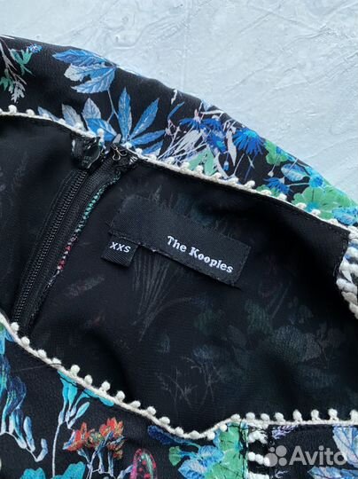 Платье The Kooples размер XXs