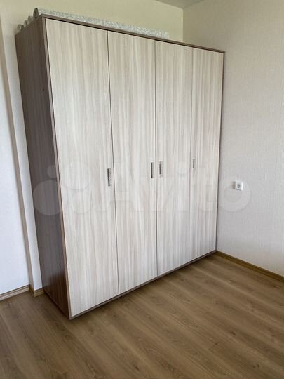 2-к. квартира, 60 м², 18/18 эт.