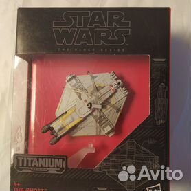 Star wars 9 clearance hasbro