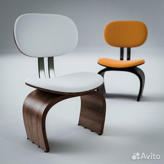 Реставрация стульев