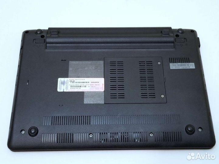 Нетбук asus 1201HA (12.1