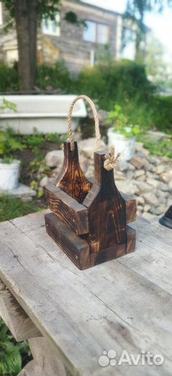 Сувенирный ящик