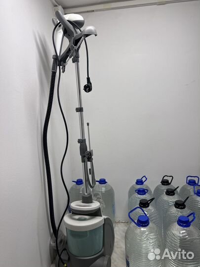 Отпариватель kt-910