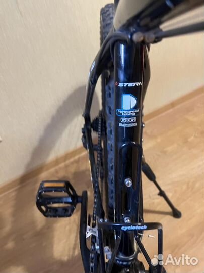 Велосипед Stern force 1.0 26